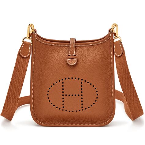 hermes clemence replica|hermes evelyne purse.